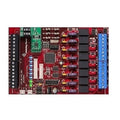 LifeSafety Power M8-BOXED Managed Output Module, Board Only