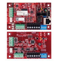 LifeSafety Power NLC-BOXED OSDP Network Module Boxed Unit