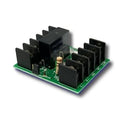 LifeSafety Power RB8-BOXED DPDT Relay Module, 8A