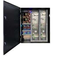 LifeSafety RGH75B-C8PZ  Integrated Rackmount System, 75W, 12/24V