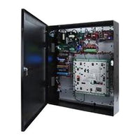 LifeSafety Power FPO150-B100D8M8NL4E6A 150W Power Supply, 12/24V, 8 Managed and Auxiliary