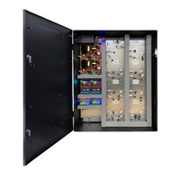LifeSafety Power FPO150-B1002D8PM8PNL4E6M/T8-C Control Panel