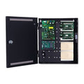 LifeSafety Power FPO75-B100C4E1-2DM2 Lock Control Access Control Power Supply , 4-Door, Electrical Enclosure