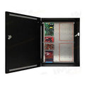 LifeSafety Power FPO75-B100M8NLCE2M MCLASS Unified Power System, Networked, 75W, 12/24VDC, 8-Output Managed