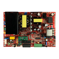 LifeSafety Power FPO250-BOXED DC Power Supply / Charger Boards