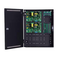 LifeSafety Power FPO75/75-2C82D8E4 16-Door Access Standard Power System