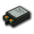 LifeSafety Power NPM130-BOXED Network Power Manager Module, 130W, Boxed, Gray