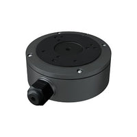 Speco JB2G Large Junction Box, Speco Blue, Fixed Lens Bullet