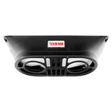 Jeep TJ,JK/JKU,JL/JLU Tailgate Loudspeaker Enclosure for 2 X 10" and 2 x 3" Tweeters