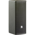 JBL Professional AC25 5" Ultra Compact Dual Loudspeaker with 1" Dome Tweeter, Black