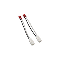 Speaker Connector Adapter for Selected Chrysler/Dodge/Jeep Wrangler (Woofer/Mid)