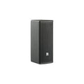 JBL Professional AC-25WH 5" Ultra Compact Dual Loudspeaker with 1" Dome Tweeter, White