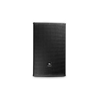 JBL Professional AC599-WH 15" Two-Way Full-Range Loudspeaker System, White