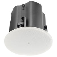 JBL Professional JBL-C416C/T-U Control 6.5" Two-Way Coaxial Ceiling Loudspeaker
