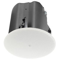 JBL Professional JBL-C418C/T-U Control 8" Two-Way Coaxial Ceiling Loudspeaker