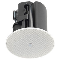 JBL Professional JF-C442CTU Control 2.5" Compact Ceiling Loudspeaker