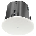 JBL Professional JBLC447C/T-U Control 6.5" RBI-Equipped Two-Way Coaxial Ceiling Loudspeaker