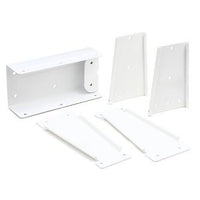 JBL Professional CBT1K-ACC1-WH Wall Mount Kit for CBT1000 Speaker, White