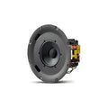 JBL Professional CONTROL 227C Coaxial Ceiling Loudspeaker with HF Compression Driver for Use with Pre-Install Backcan, 6.5"