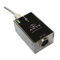 JBL Professional DUR386612 Media Converter