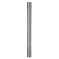 JBL Professional IVX-587040 Intellivox 180 Series Digitally Steerable Self-Powered Loudspeaker Array with Amp-at-Bottom, 230V