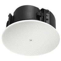 JBL Professional JBL-C424LP Control 4" CRBI-Equipped Two-Way Coaxial Ceiling Loudspeaker with Low-Profile Enclosure