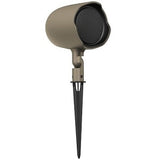 JBL Professional JBL-GSF3-TN 3" Coaxial Ground-Stake Landscape Loudspeaker, Tan