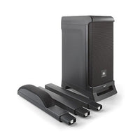JBL Professional JBL-IRXONE-US All-in-One Column PA with Built-In Mixer and Bluetooth Streaming