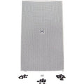 JBL Professional MTC-30MK-WH WeatherMax Marine Grille Kit for Control 30 Loudspeaker, White