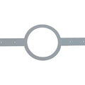 JBL Professional JBL-MTC-424NC 400 Series New Construction Bracket for Control 424C/T Speaker, White