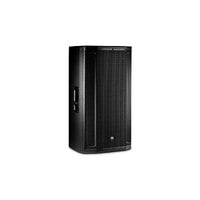 JBL Professional SRX835P SRX800 Series 15" Three-Way Point-Source Powered Loudspeaker, Black