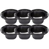 JBL Professional CSS-BB4X6 4" Backcan for CSS8004 Speaker, 6-Pack