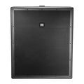 JBL Professional HPD9350 15" High Output / High Impact Cinema Surround Loudspeaker with Configurable Pattern, Black