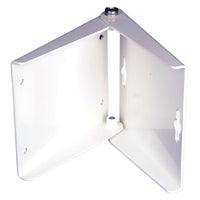 JBL Professional IVX-802000 90-Degree Hinge Bracket for IntelliVox Series, White