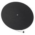 JBL Professional JBL-MTC-416-BG Full-Face Magnetic Grille with Tether for Control 416, Round, Grille