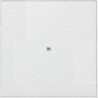 JBL Professional JBL-MTC-416WG Weatherized Round Grille for Control 416, White