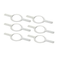 JBL Professional MTC-26NC New Construction Bracket for Control 26C, 26CT, and 26CT-LS Speakers, 6-Piece