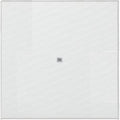 JBL Professional JBL-MTC-418SG Control Series Square Grille for Control 418 In-Ceiling Speakers, White