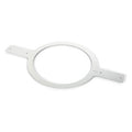 JBL Professional JBL-MTC-419NC 400 Series New Construction Bracket for Control 419CS/T Speaker, White
