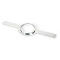 JBL Professional JBL-MTC-424MR 400 Series Mud Ring Bracket for Control 424C/T Speaker, White