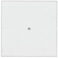 JBL Professional JBL-MTC-426SG-LS 400 Series Square Grille for Control 426C/T-LS Speaker, White