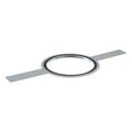 JBL Professional MTC-42MR Mud Ring Construction Bracket for Mounting Control 42C Loudspeaker