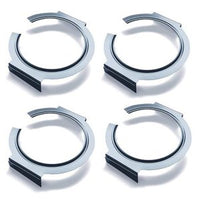 JBL Professional MTC-8128C C-Ring for 8128 Ceiling Speaker, 4-Piece