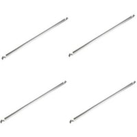 JBL Professional MTC-RAIL Tile Rail for 8124, 8128 and Control 42C Speakers, 4-Piece