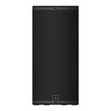 JBL Professional SRX922 SRX900 Series Dual 12" Powered Point-Source Loudspeaker, Black