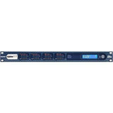 BSS by Harman BSSBLU326M-US I/O Expander with BLU Link and Dante