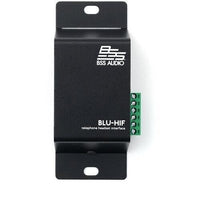 BSS by Harman BSSBLUHIF-M BSS BSSBLUHIF-M Headset Interface