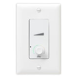 BSS by Harman BSSECV-WHT-M BSS BSSECV-WHT-M BSS EC-V Ethernet Controller with Volume Control, White