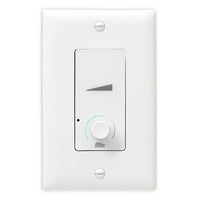 BSS by Harman BSSECV-WHT-M BSS BSSECV-WHT-M BSS EC-V Ethernet Controller with Volume Control, White
