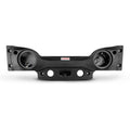 Jeep JK/JKU Overhead Bar System Fits 2 X 8" Speakers 2 X 2.3" Tweeters -Black
